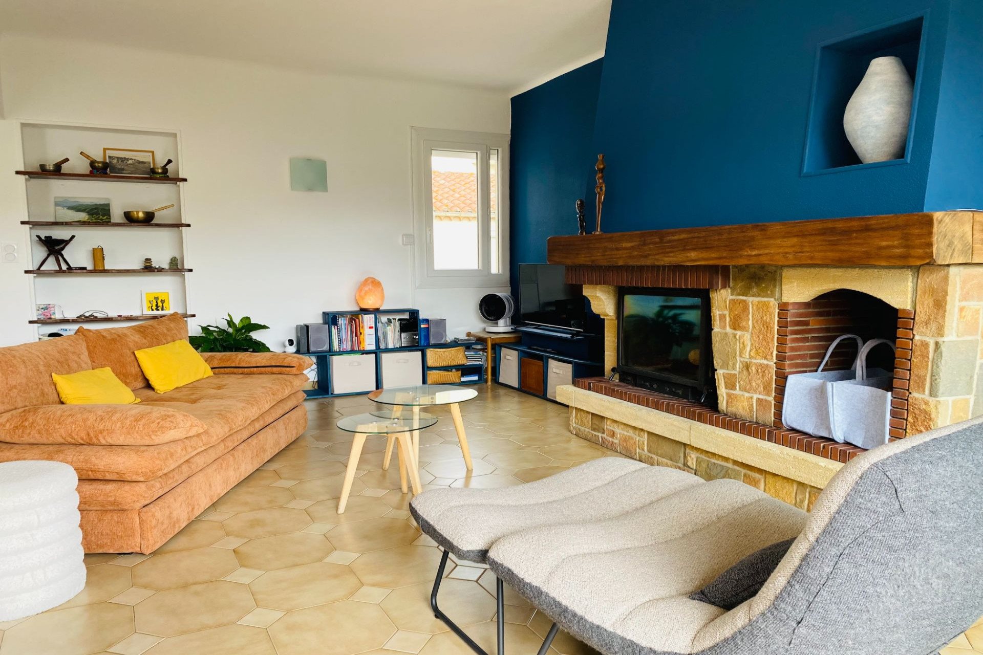 Appartement à vendre, 79m², Banyuls-sur-Mer