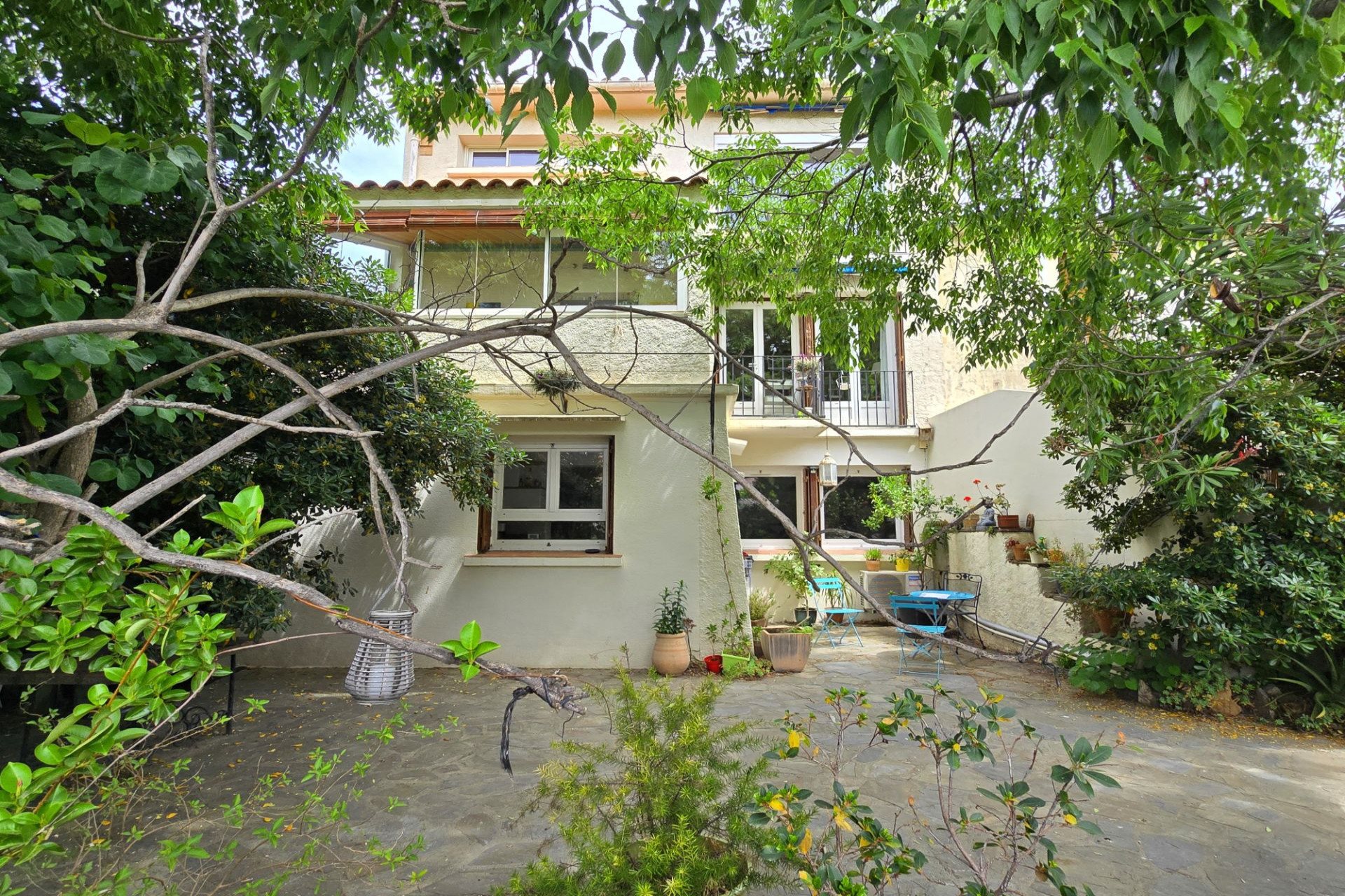 Maison à vendre, 106m², Sorède