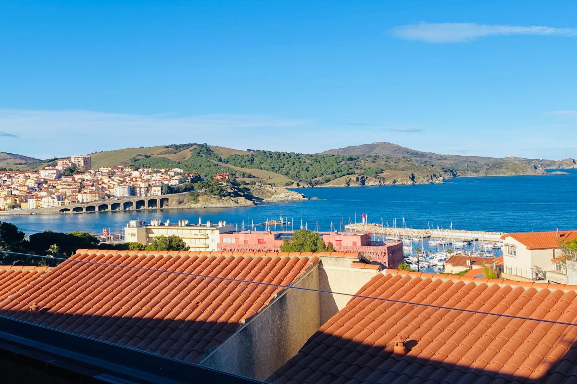 Maison à vendre, 100m², Banyuls-sur-Mer