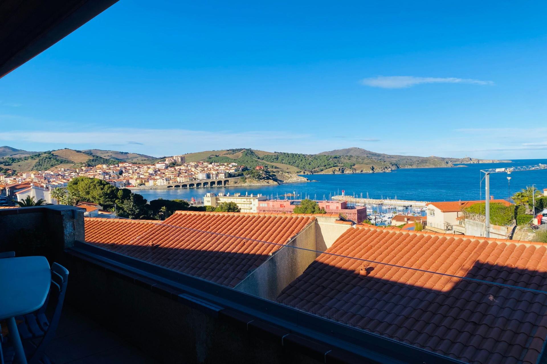 Maison à vendre, 100m², Banyuls-sur-Mer