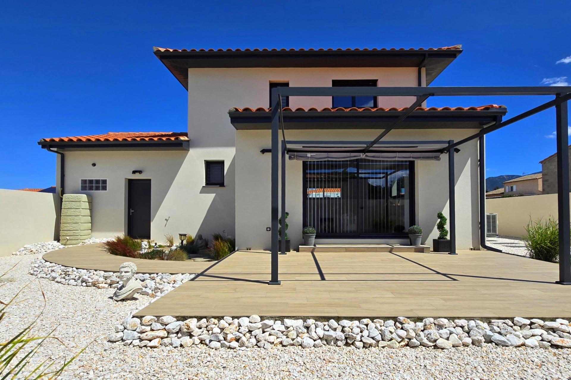 Maison à vendre, 93m², Laroque-des-Albères