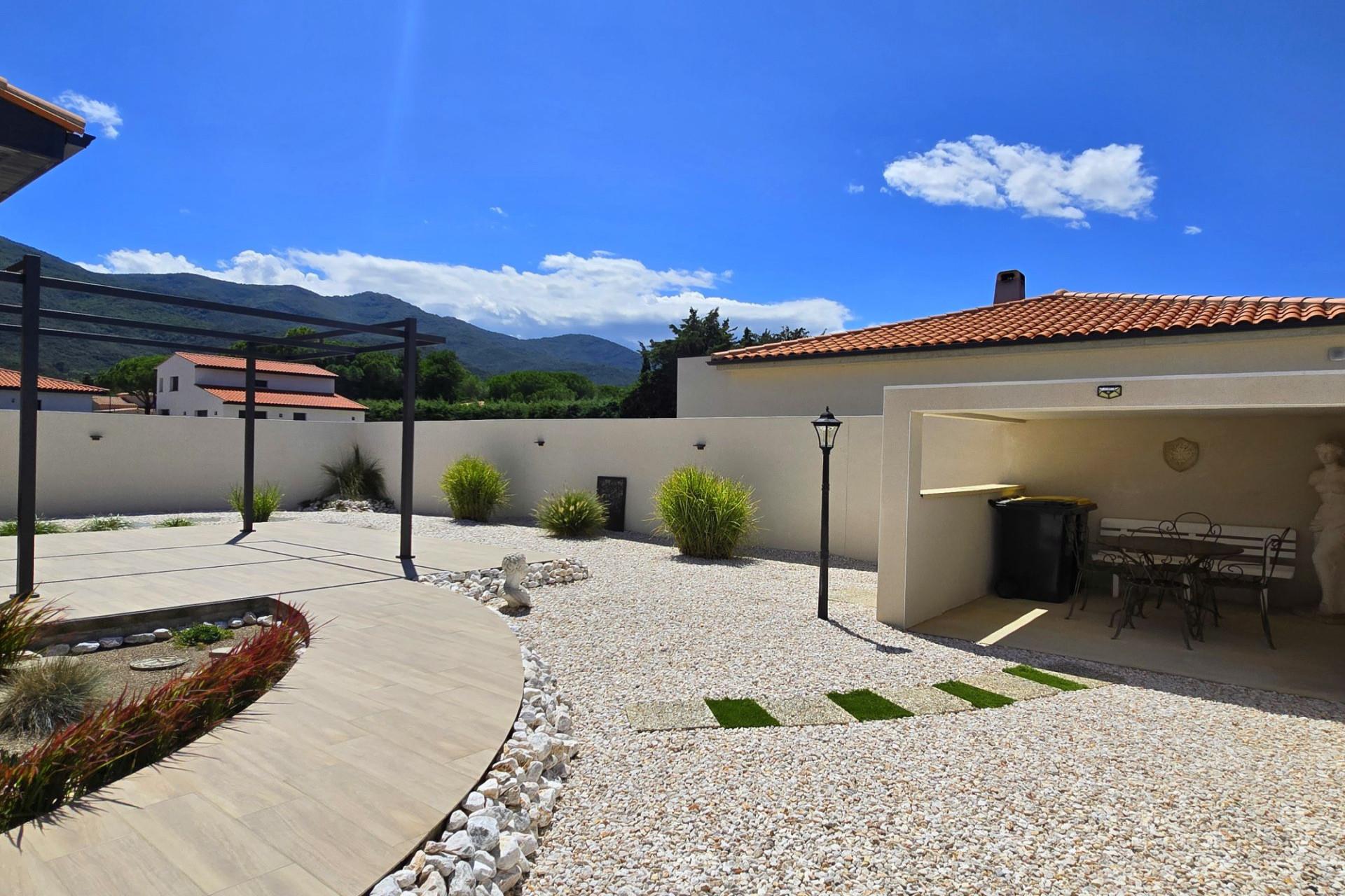Maison à vendre, 93m², Laroque-des-Albères