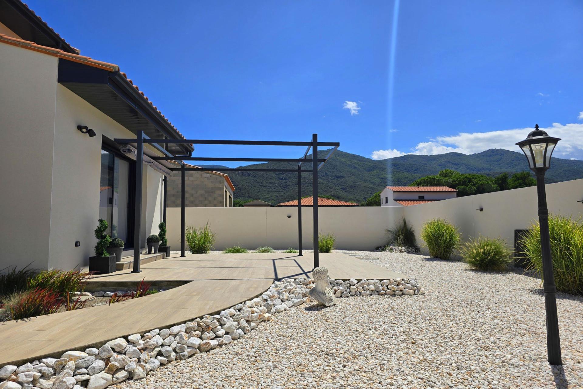 Maison à vendre, 93m², Laroque-des-Albères