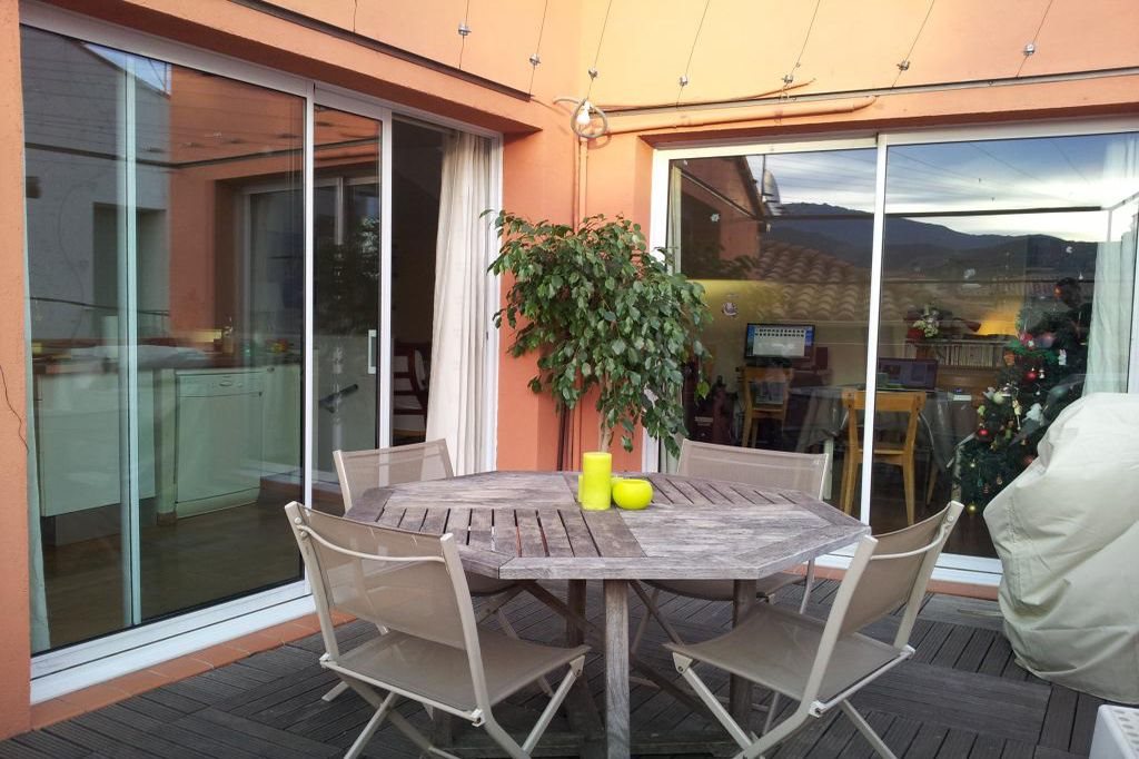 Maison à vendre, 100m², Banyuls-sur-Mer