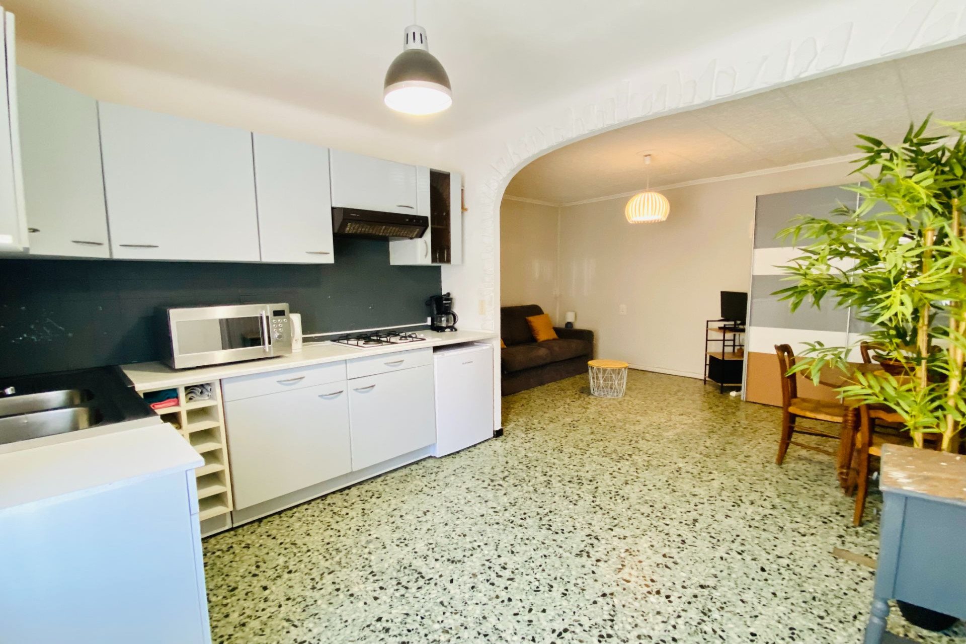 Appartement à vendre, 24m², Banyuls-sur-Mer