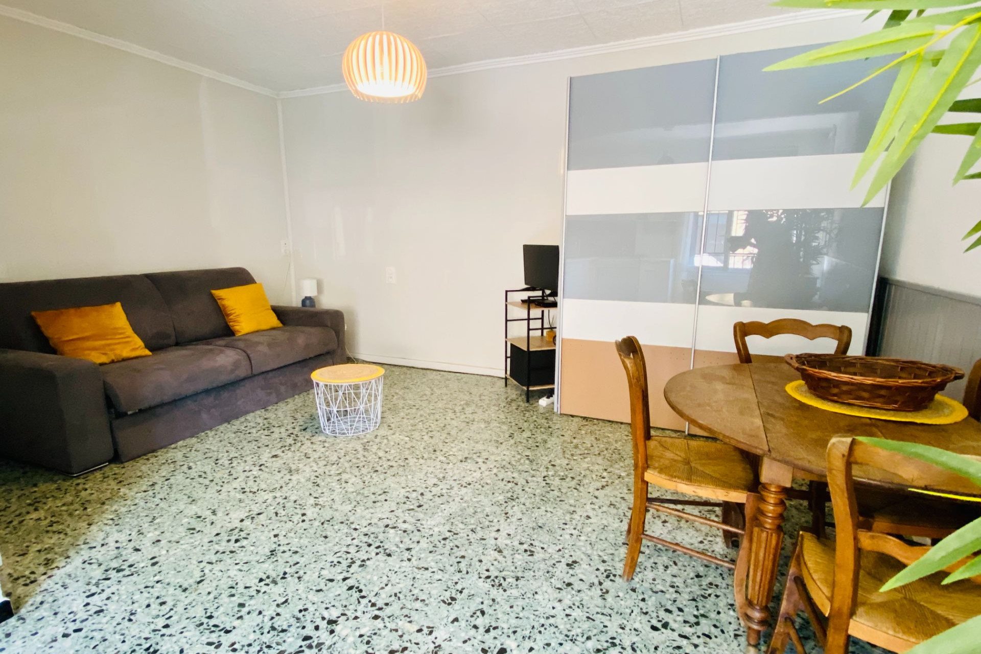 Appartement à vendre, 24m², Banyuls-sur-Mer