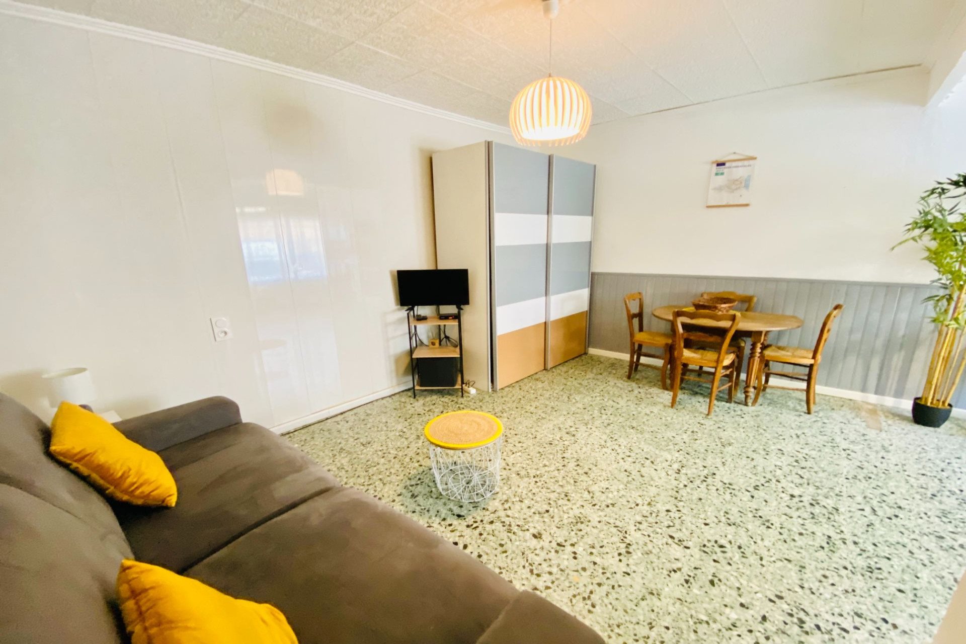 Appartement à vendre, 24m², Banyuls-sur-Mer