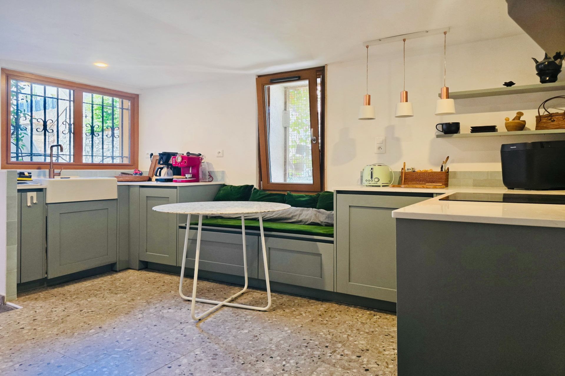 Appartement à vendre, 56m², Banyuls-sur-Mer
