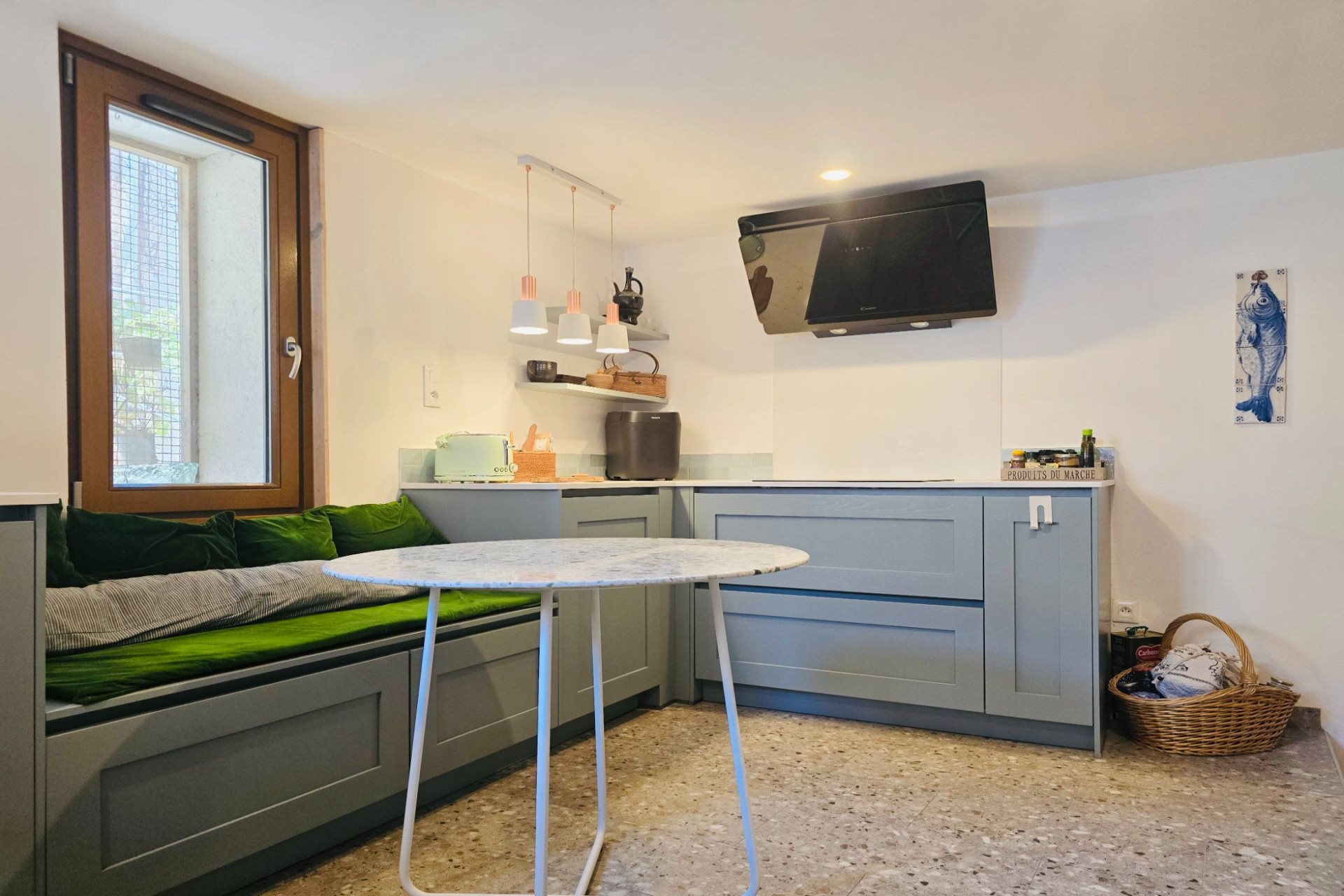 Appartement à vendre, 56m², Banyuls-sur-Mer