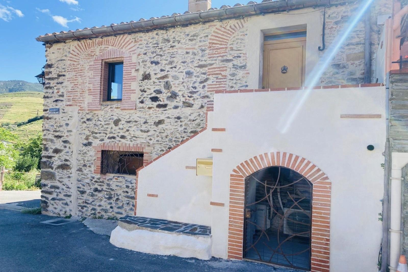 Maison à vendre, 96m², Banyuls-sur-Mer
