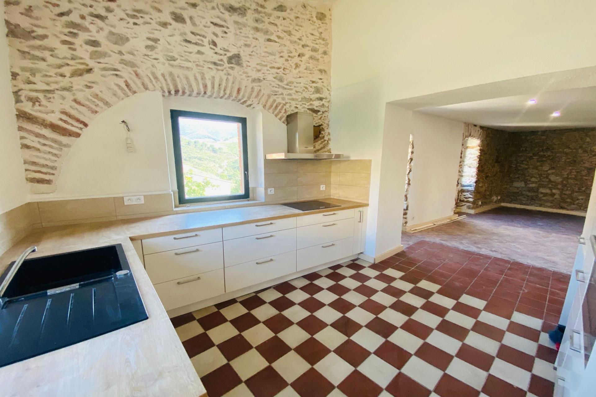 Maison à vendre, 96m², Banyuls-sur-Mer