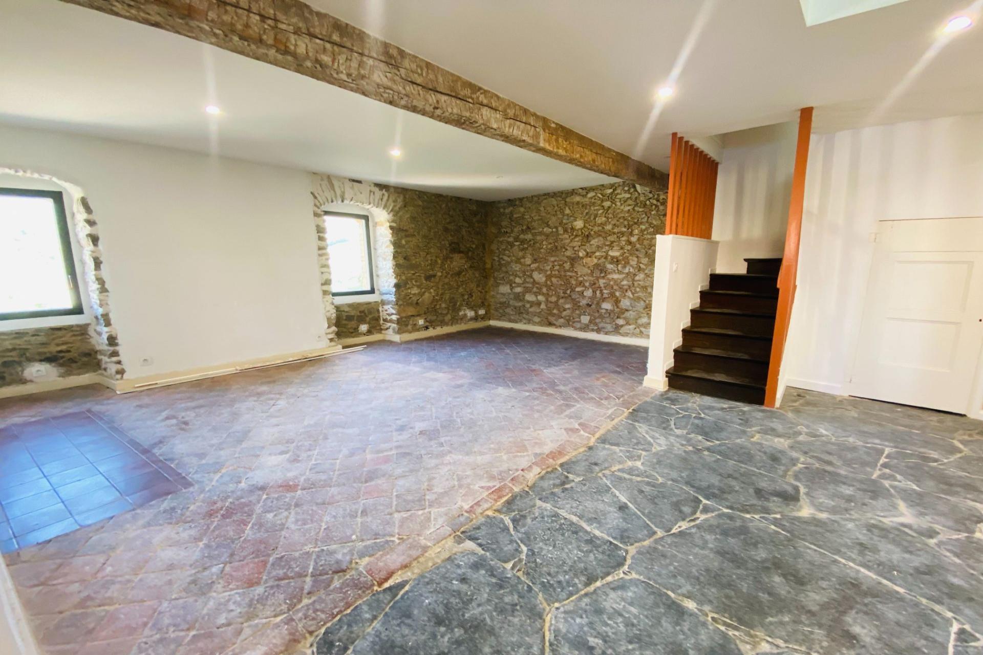 Maison à vendre, 96m², Banyuls-sur-Mer