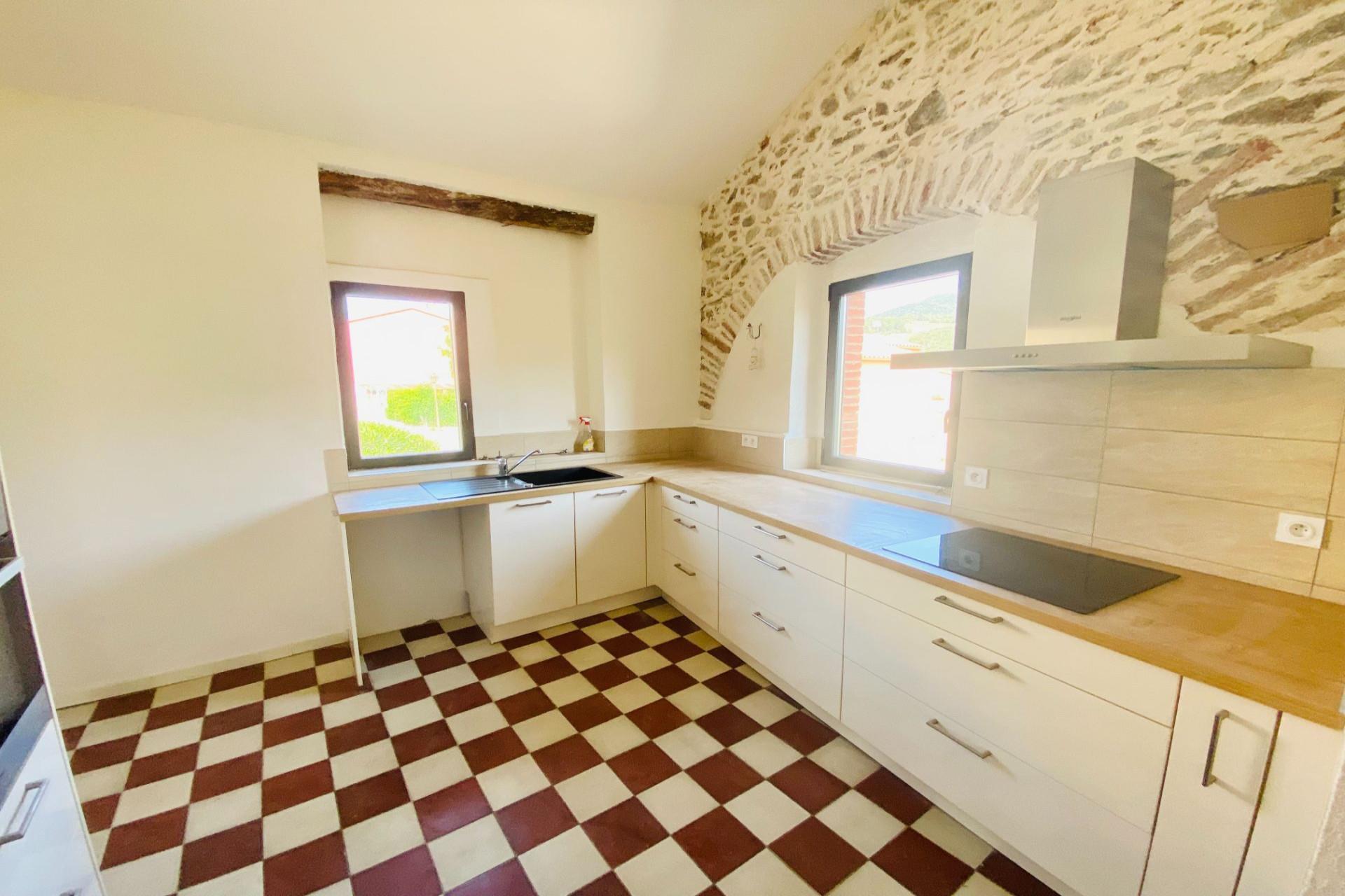 Maison à vendre, 96m², Banyuls-sur-Mer