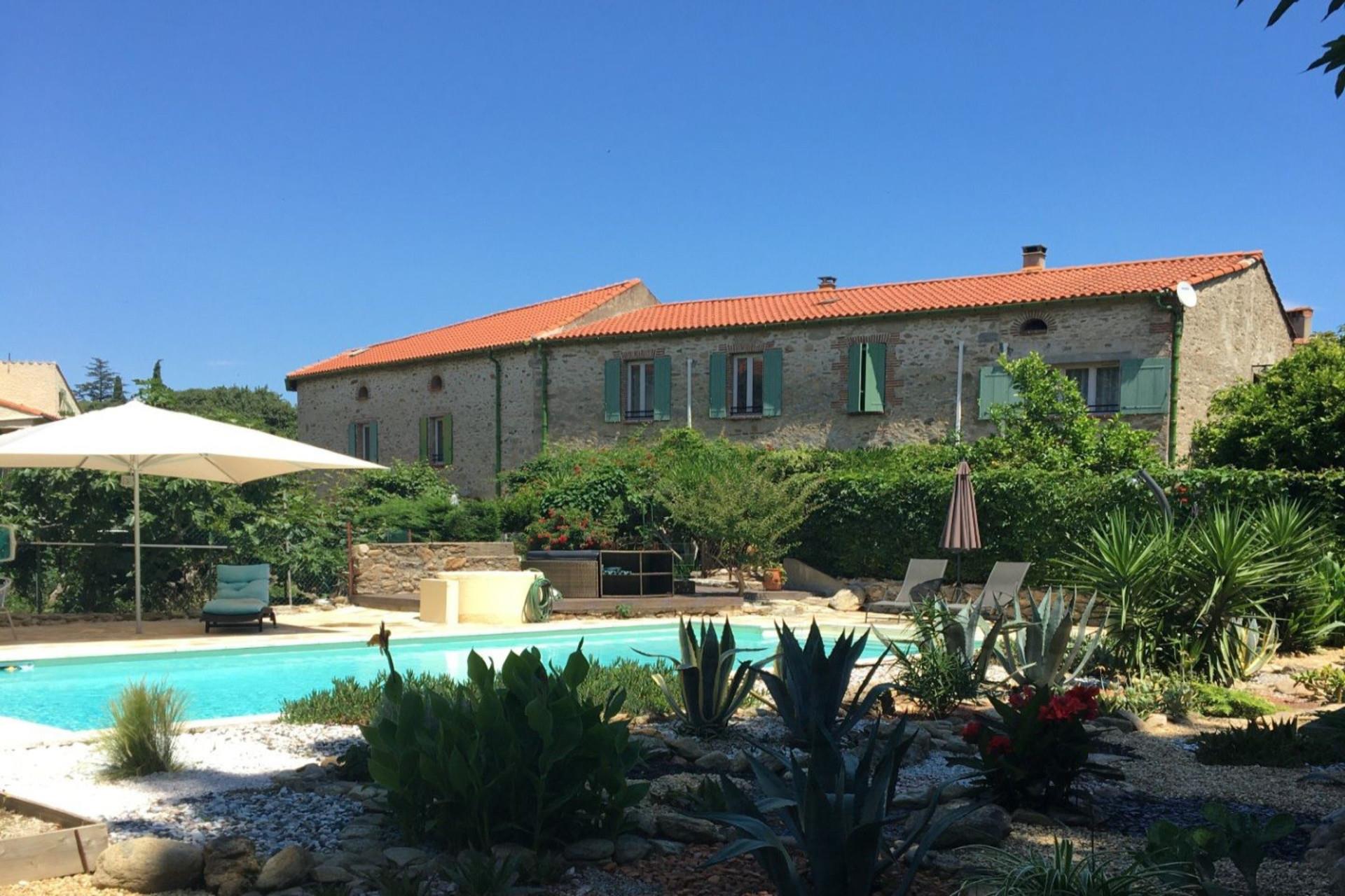 Maison à vendre, 311m², Sorède