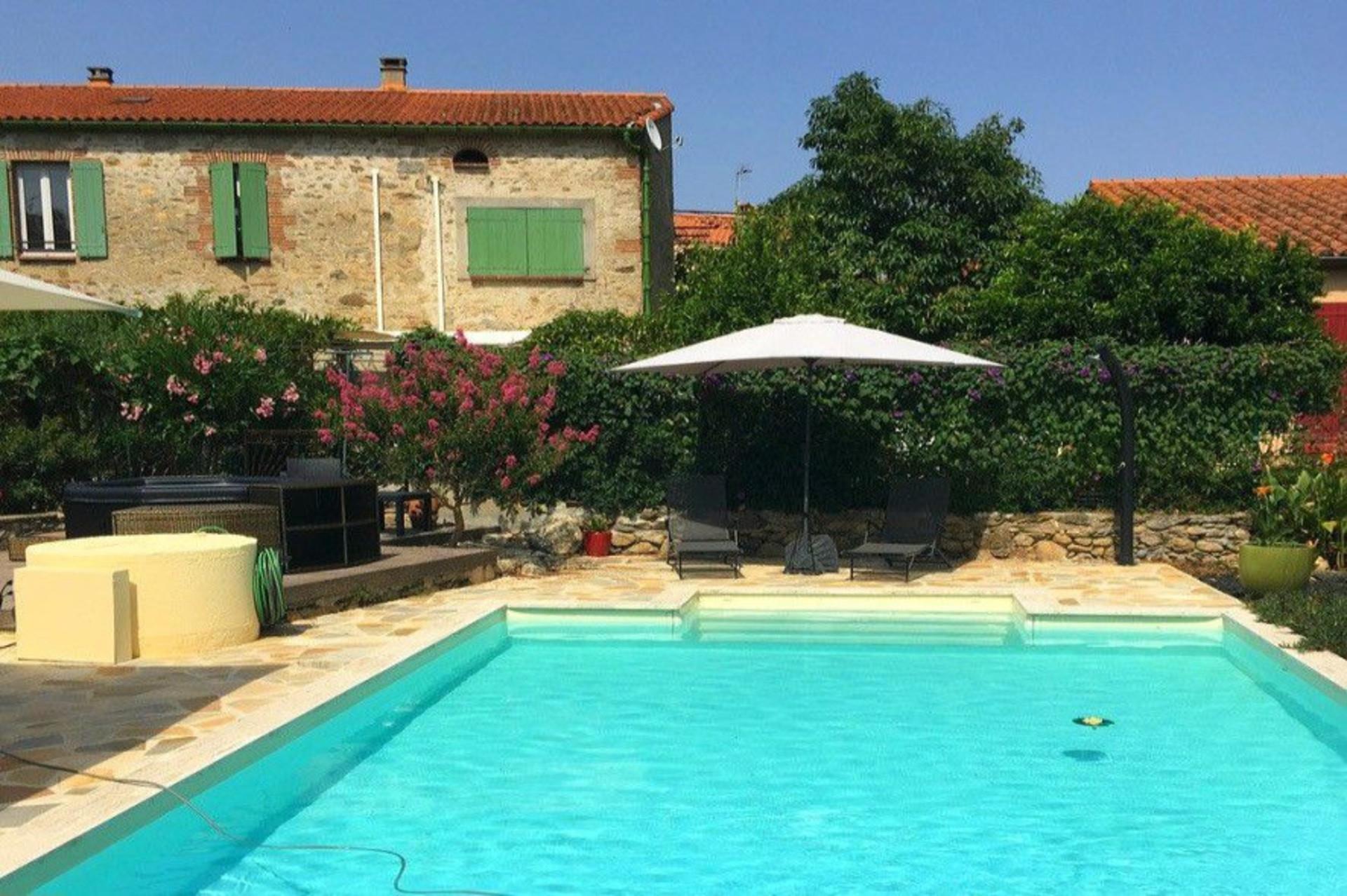Maison à vendre, 311m², Sorède