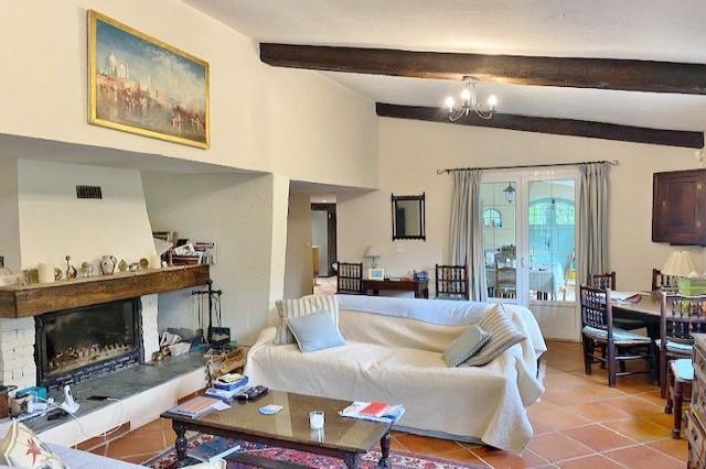 Maison à vendre, 162m², Lorgues