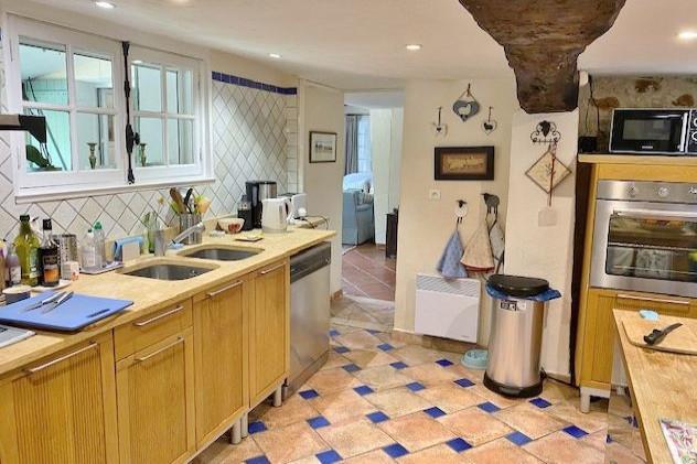 Maison à vendre, 162m², Lorgues