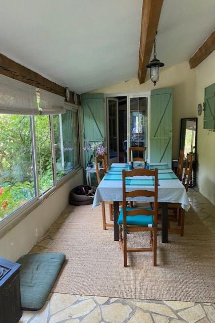 Maison à vendre, 162m², Lorgues