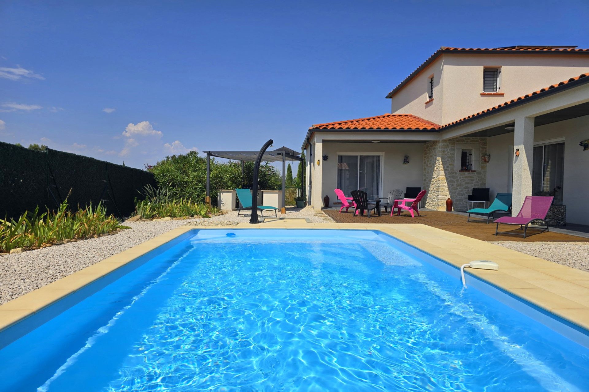 Maison à vendre, 125m², Montesquieu-des-Albères