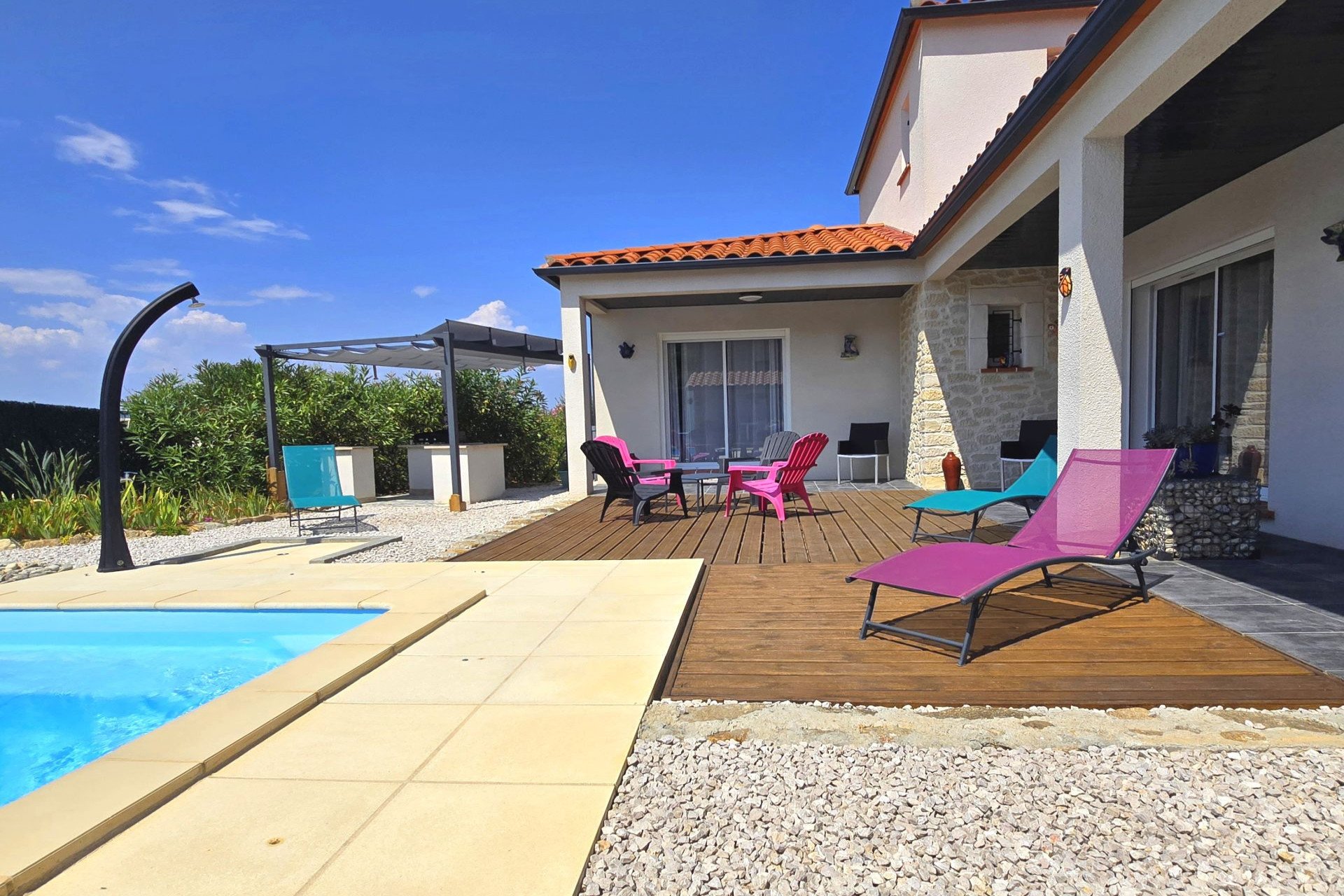 Maison à vendre, 125m², Montesquieu-des-Albères
