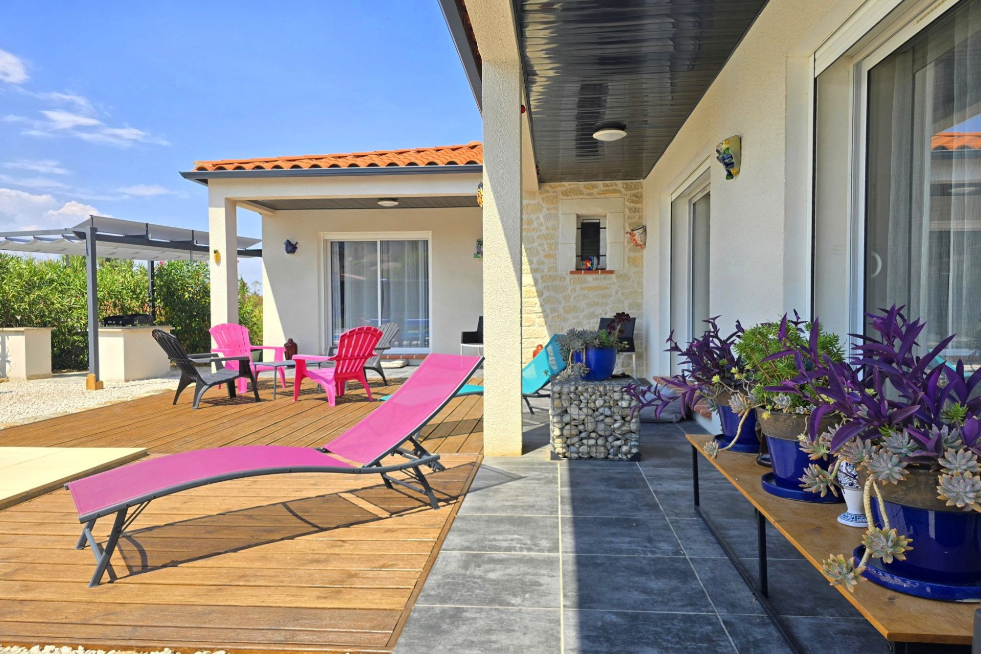 Maison à vendre, 125m², Montesquieu-des-Albères