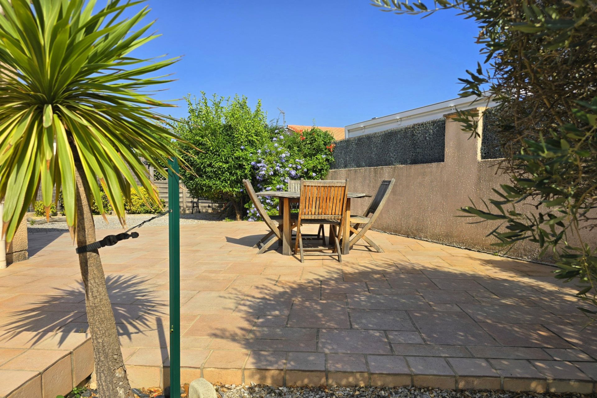 Maison à vendre, 94m², Saint-Génis-des-Fontaines