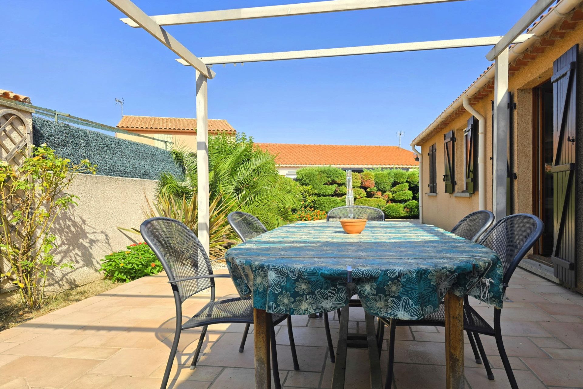 Maison à vendre, 94m², Saint-Génis-des-Fontaines