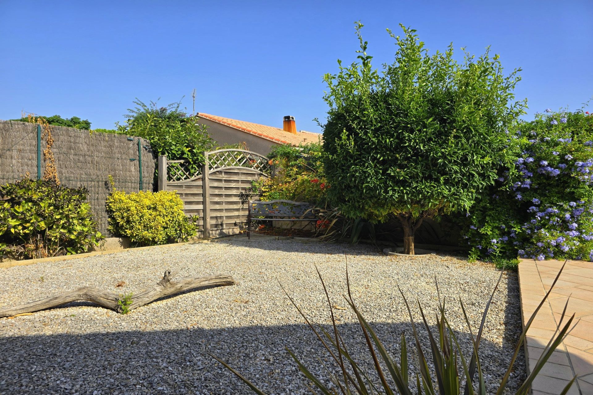 Maison à vendre, 94m², Saint-Génis-des-Fontaines
