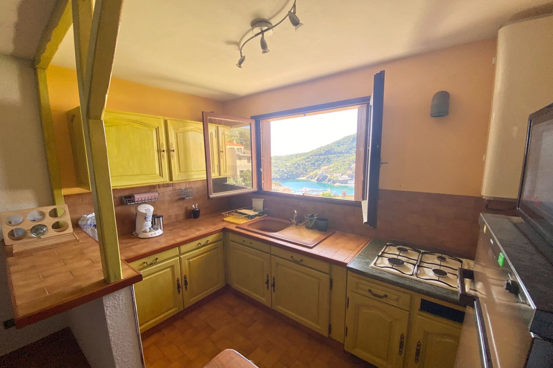 Maison à vendre, 177m², Cerbère