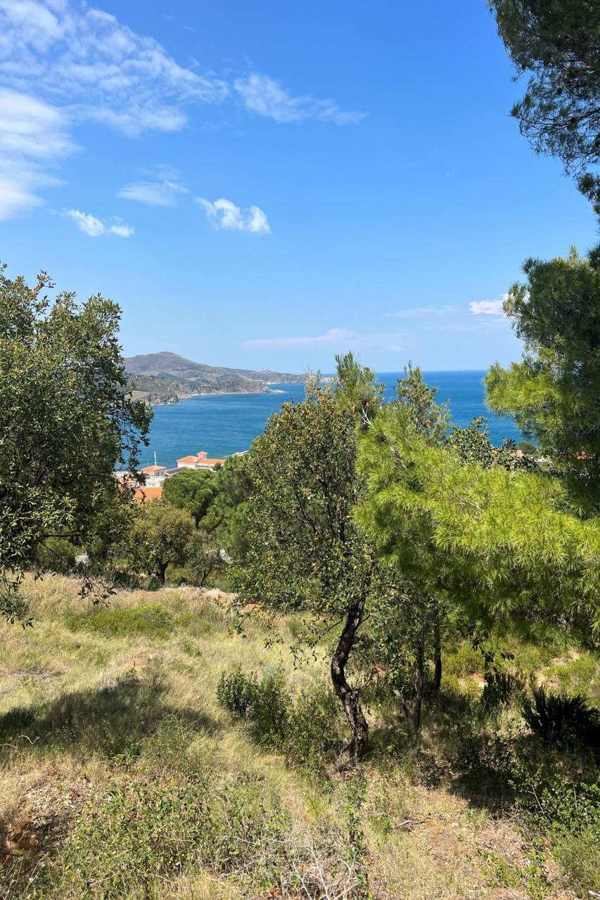 Maison à vendre, 105m², Banyuls-sur-Mer