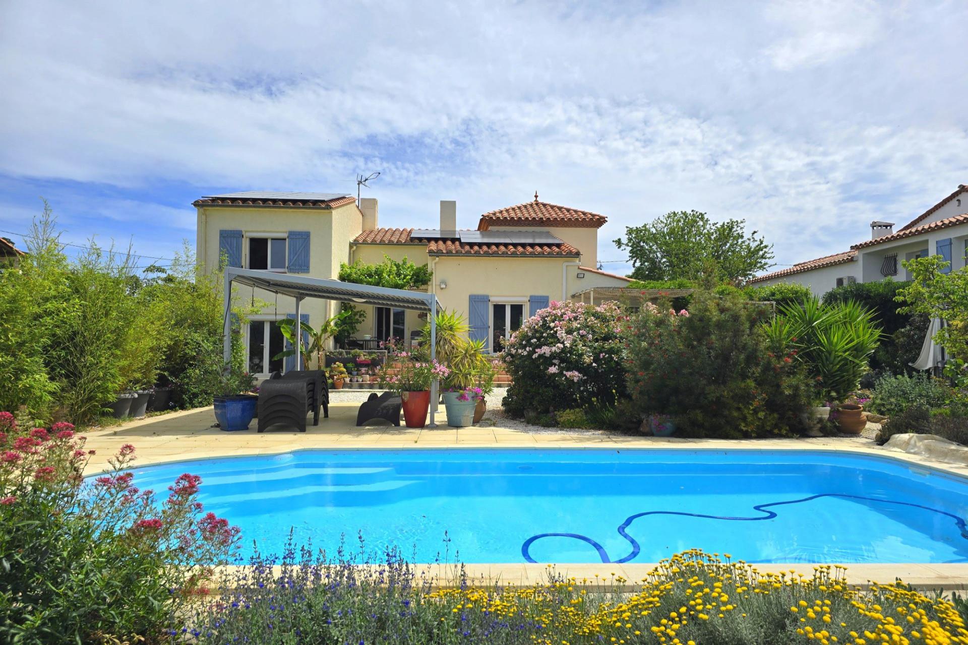 Maison à vendre, 167m², Laroque-des-Albères