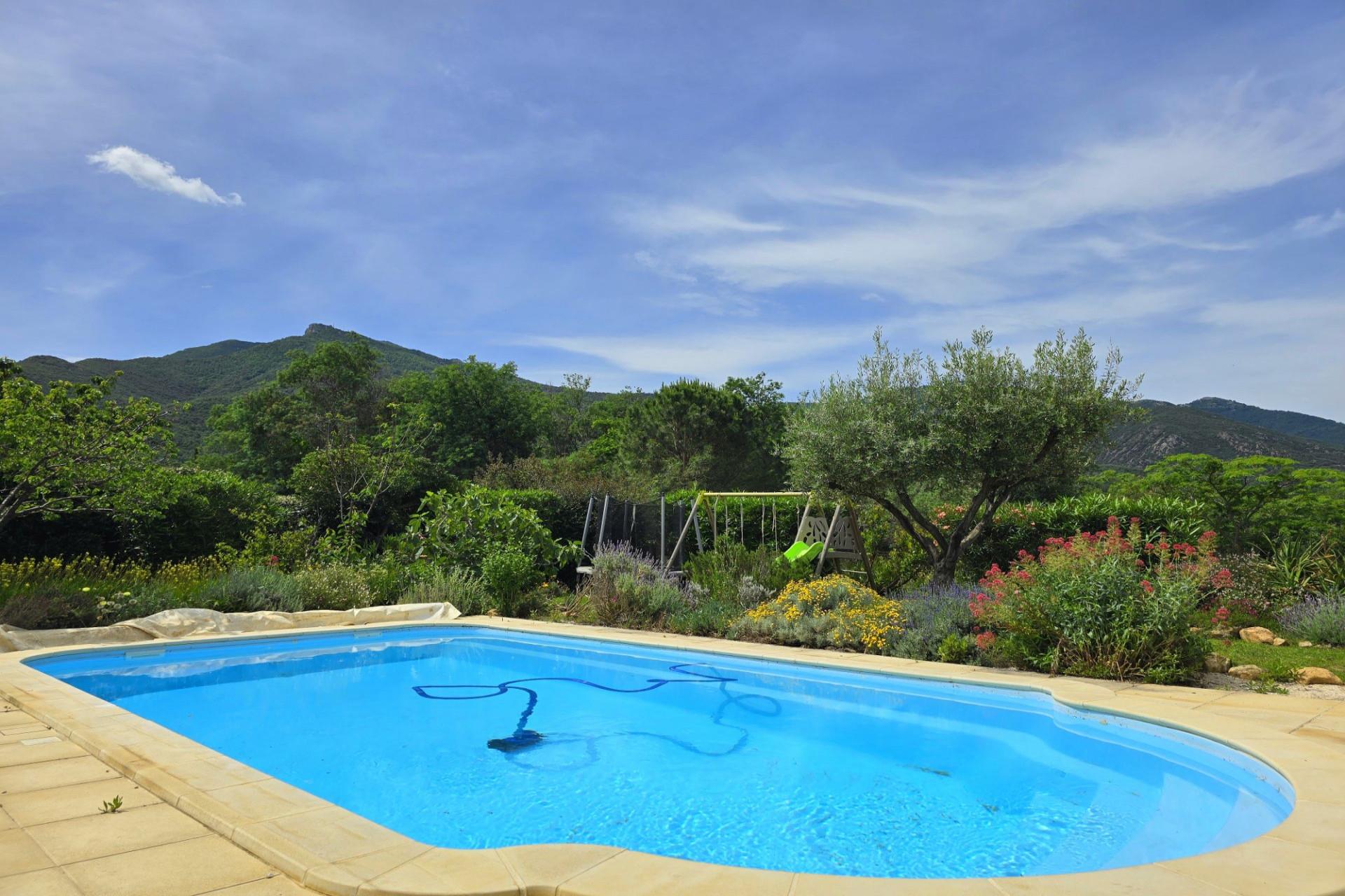 Maison à vendre, 167m², Laroque-des-Albères