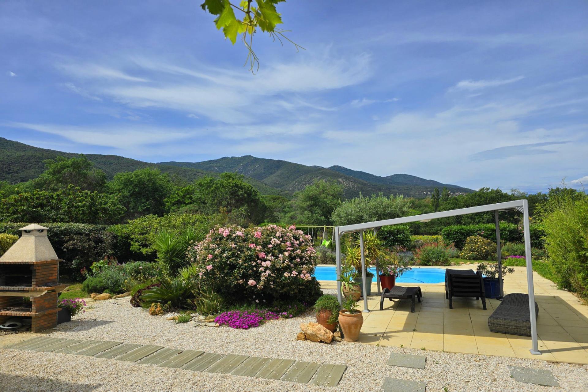 Maison à vendre, 167m², Laroque-des-Albères