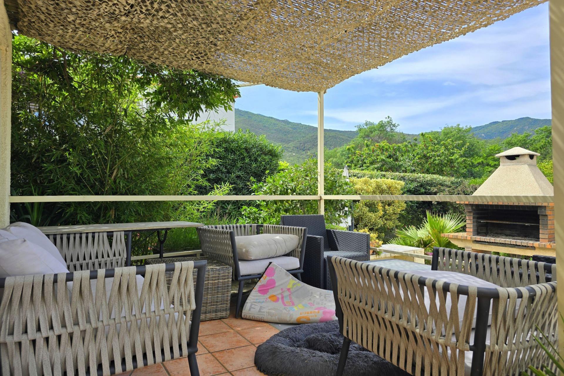 Maison à vendre, 167m², Laroque-des-Albères