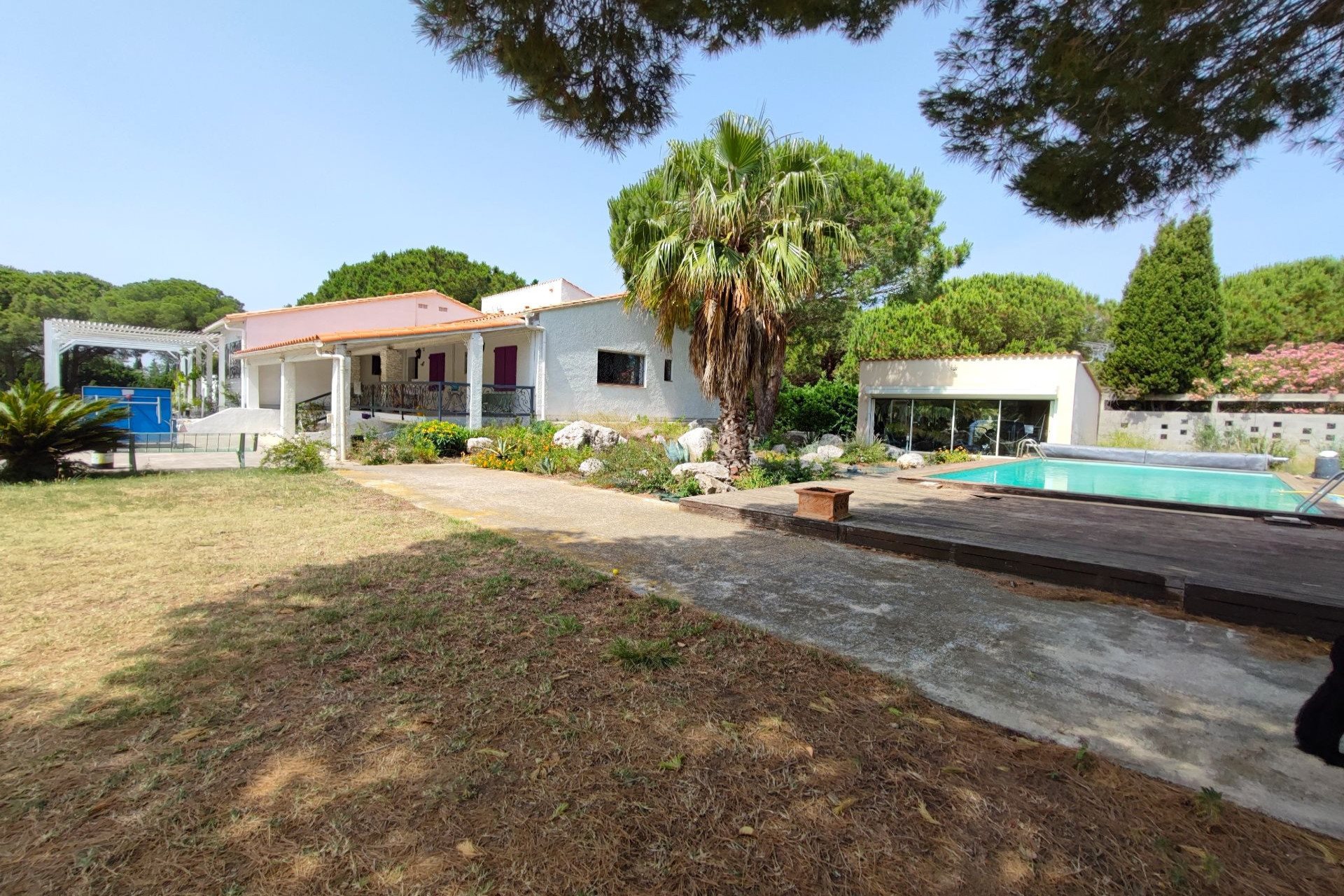 Maison à vendre, 200m², Saint-Cyprien
