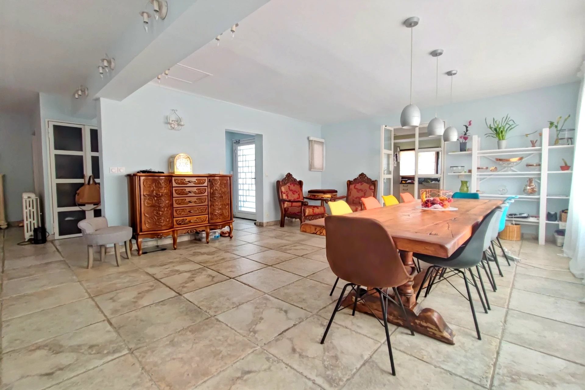 Maison à vendre, 200m², Saint-Cyprien