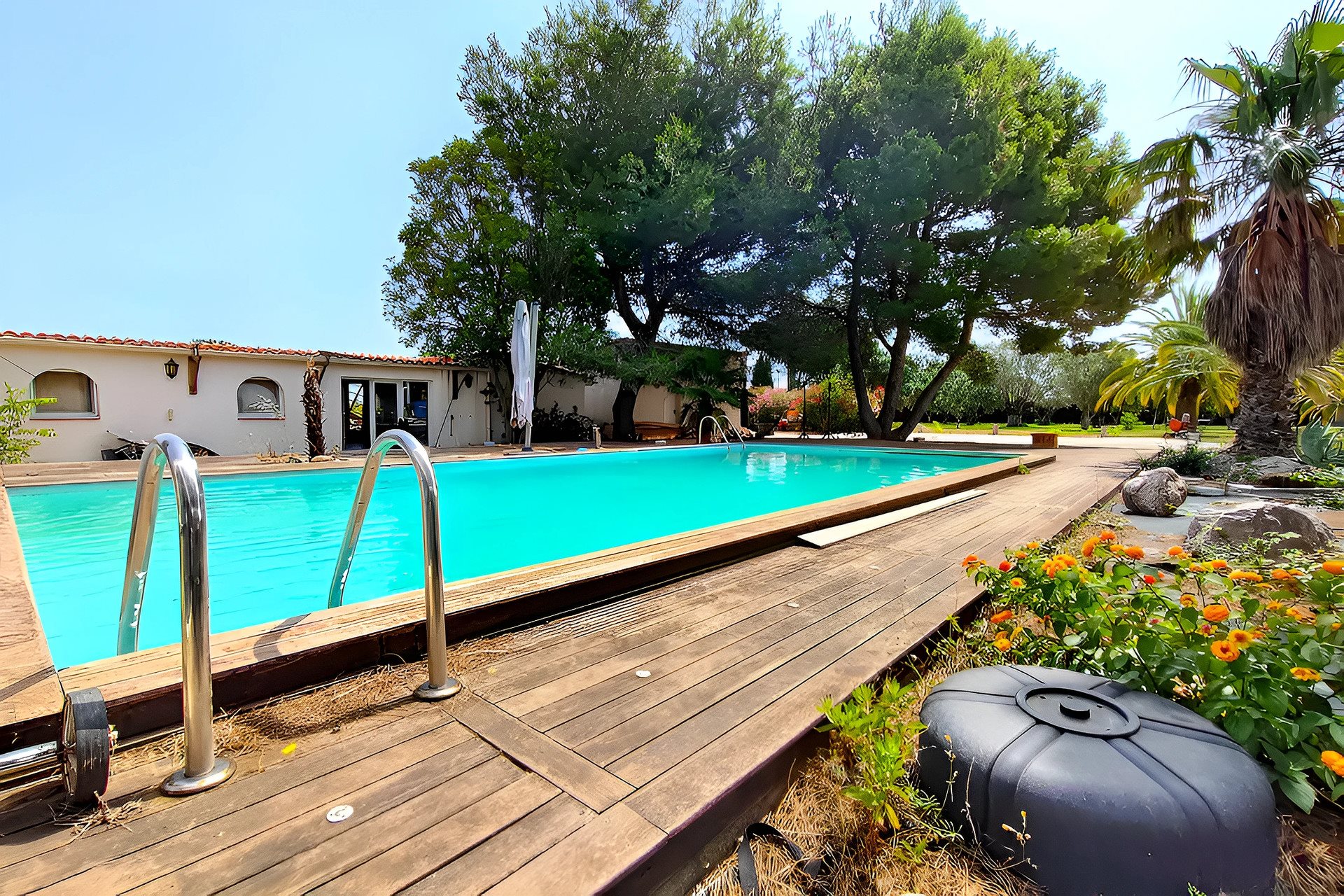Maison à vendre, 200m², Saint-Cyprien