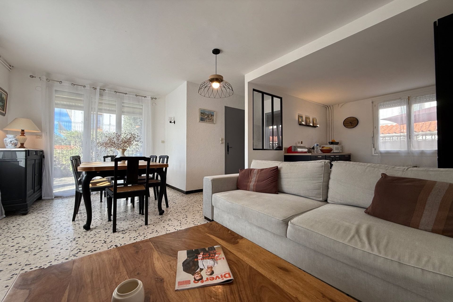 Maison à vendre, 93m², Saint-Cyprien