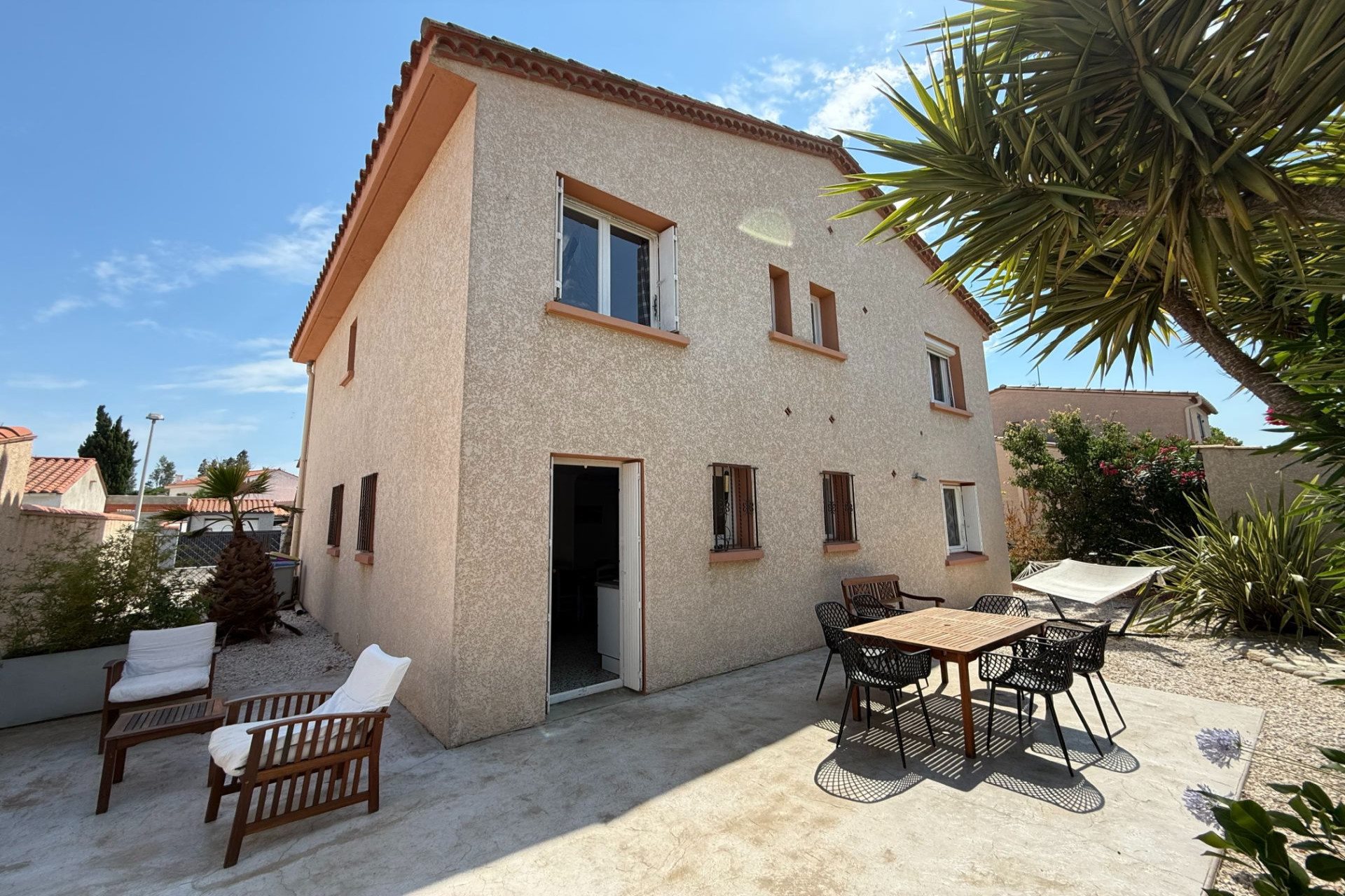 Maison à vendre, 141m², Saint-Cyprien