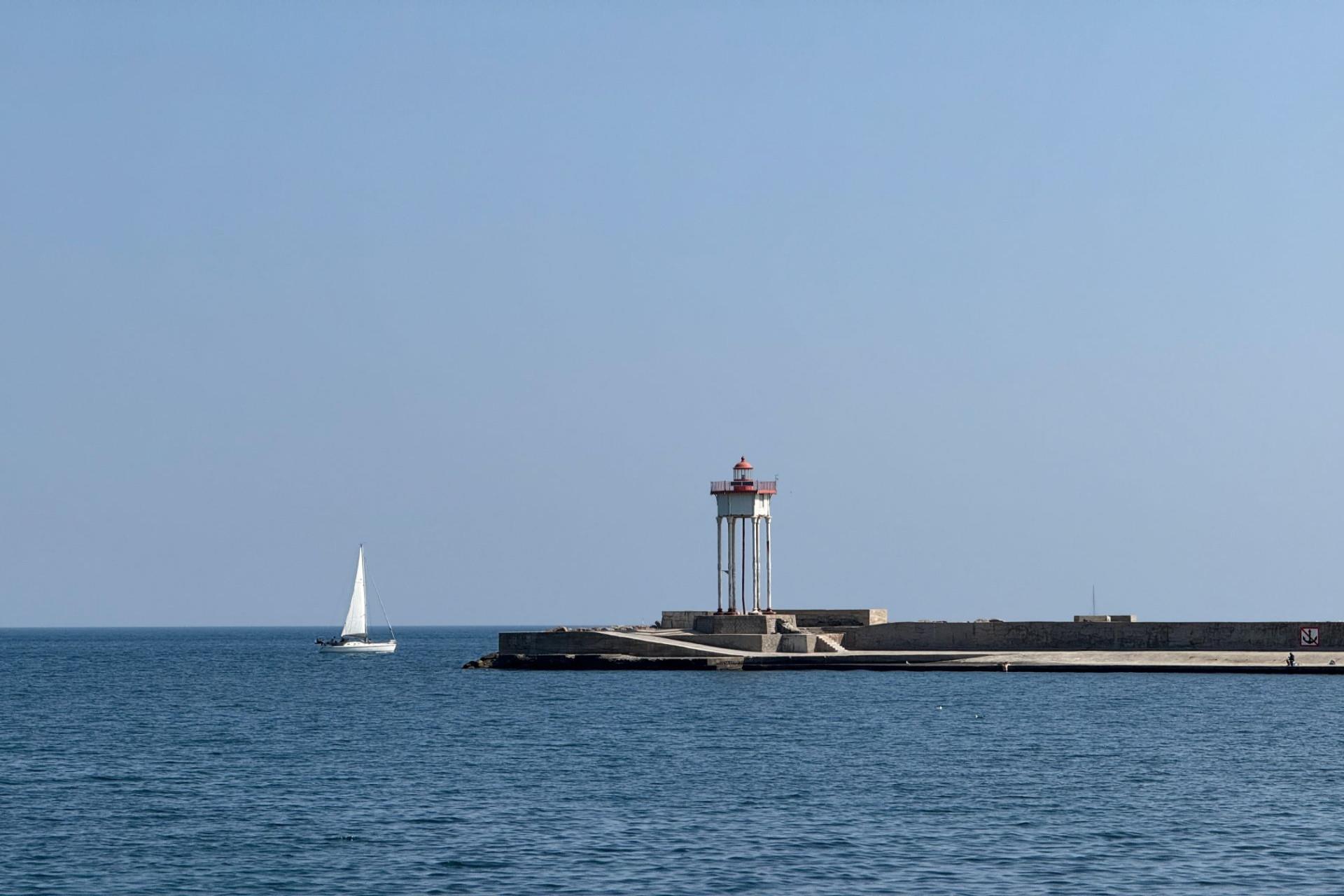 Appartement à vendre, 69m², Port-Vendres