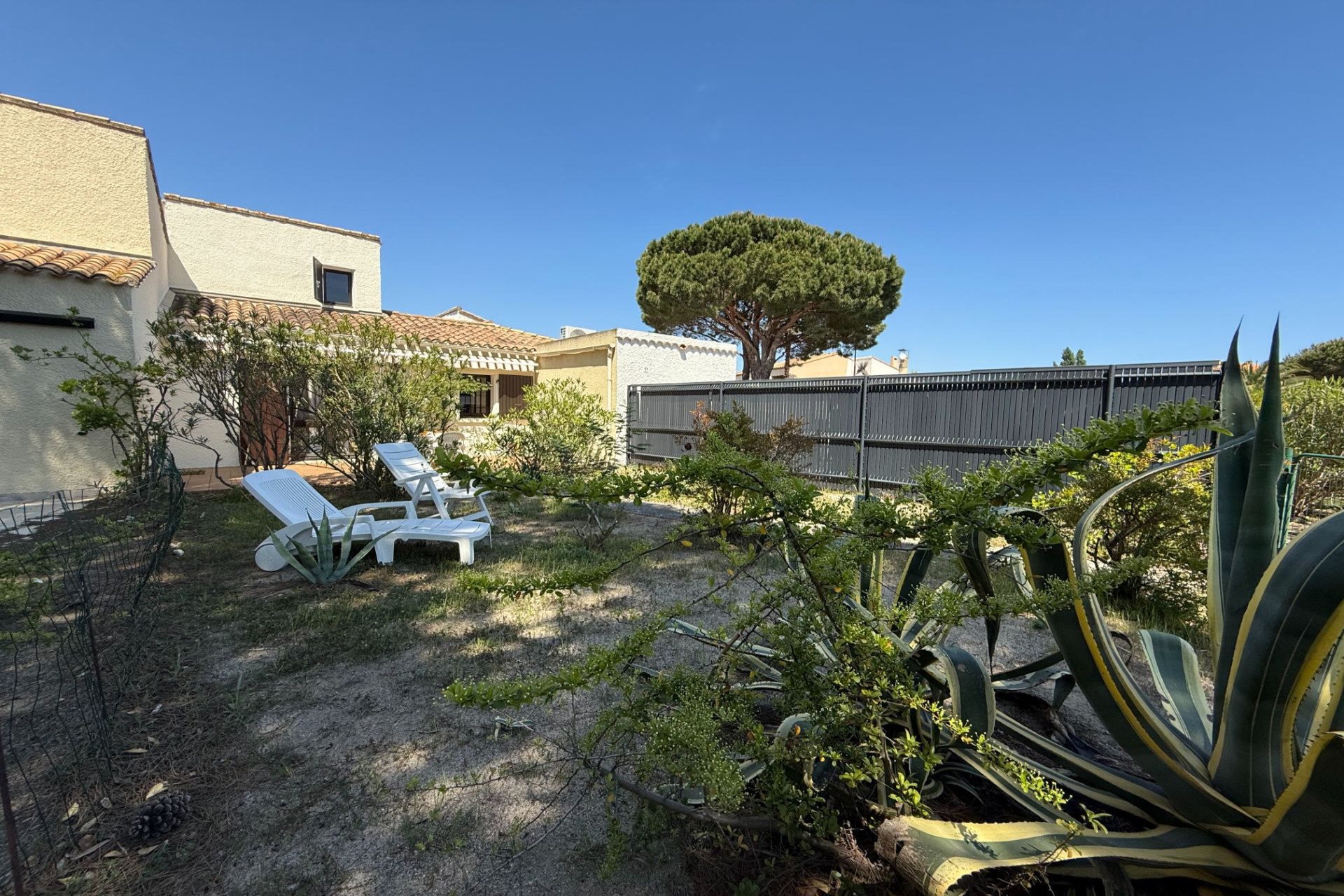 Maison à vendre, 41m², Saint-Cyprien
