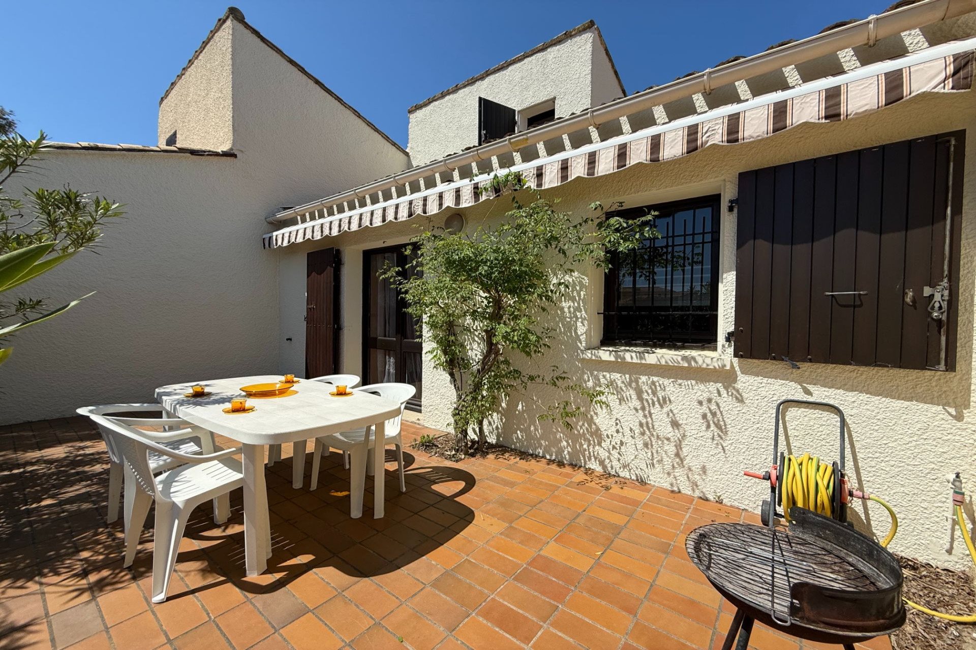 Maison à vendre, 41m², Saint-Cyprien