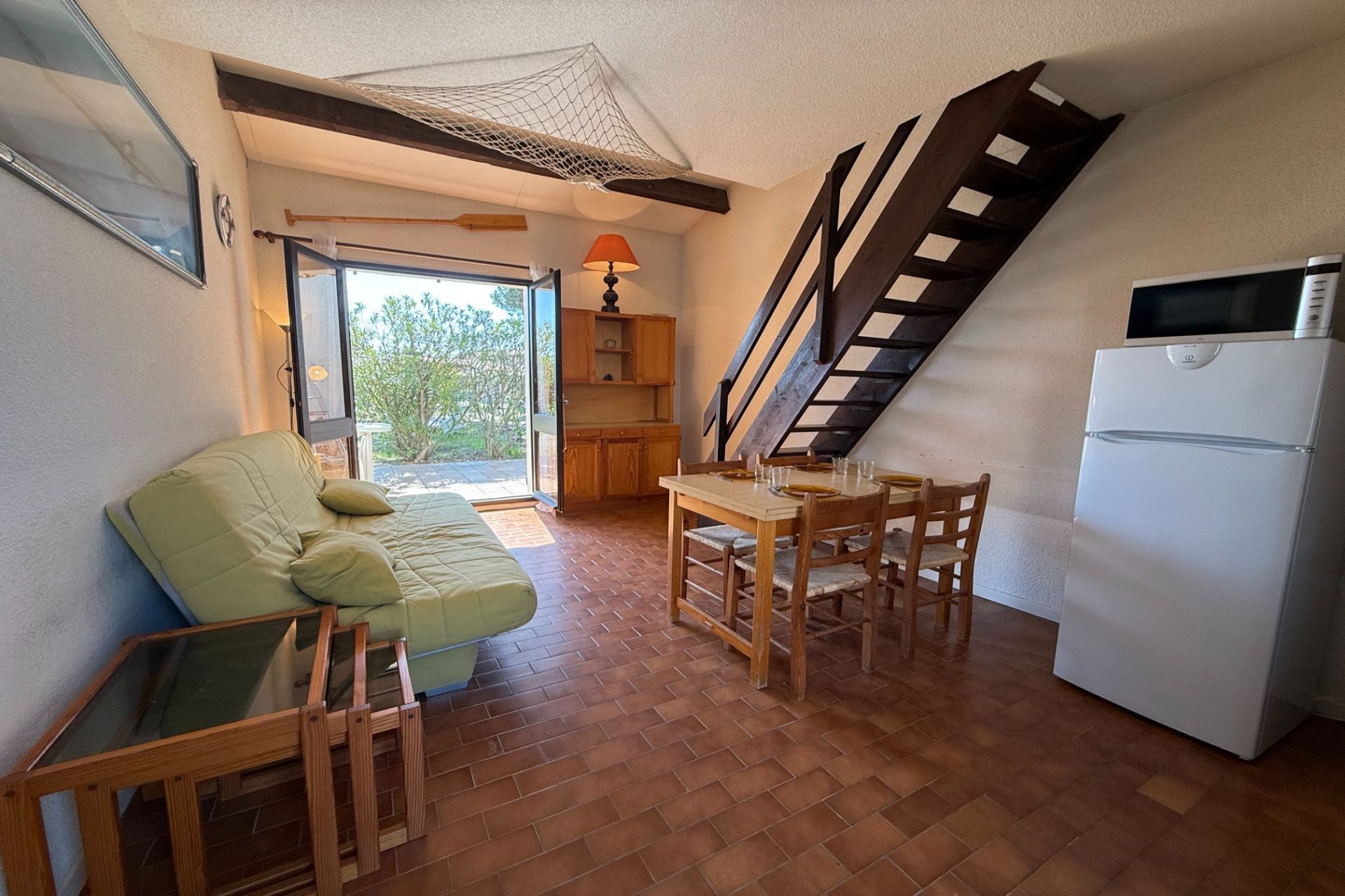 Maison à vendre, 41m², Saint-Cyprien