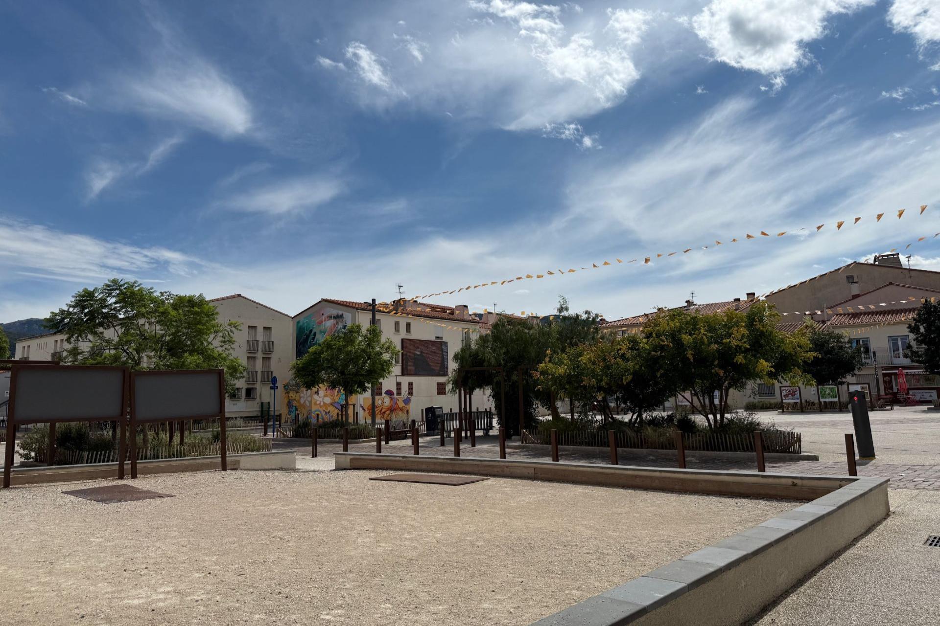 Appartement à vendre, 79m², Argelès-sur-Mer