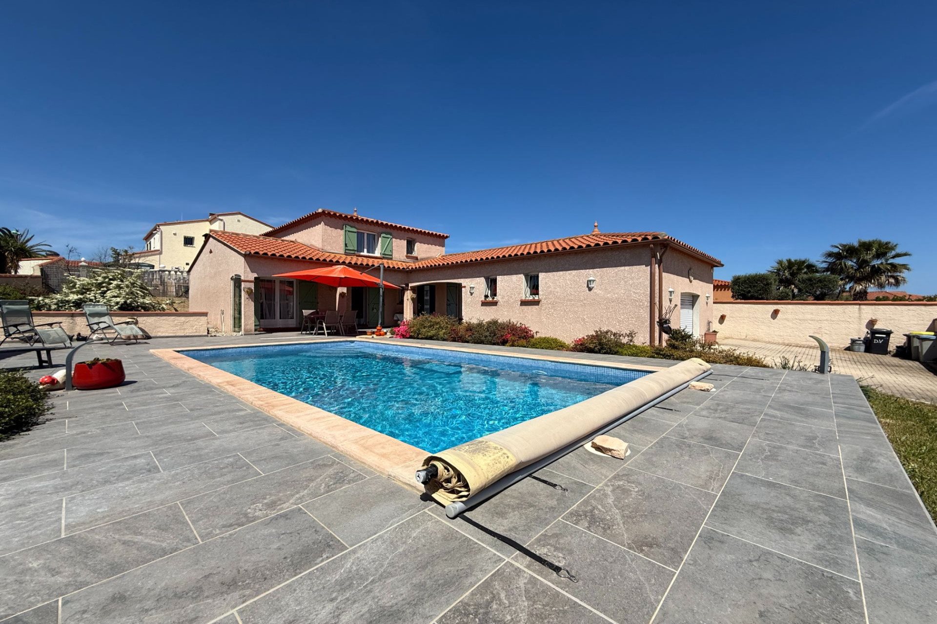 Maison à vendre, 120m², Latour-Bas-Elne