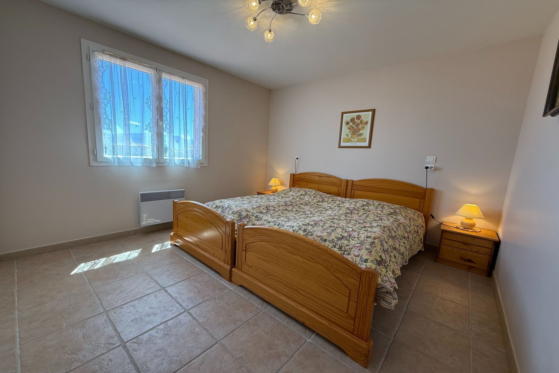 Maison à vendre, 120m², Latour-Bas-Elne
