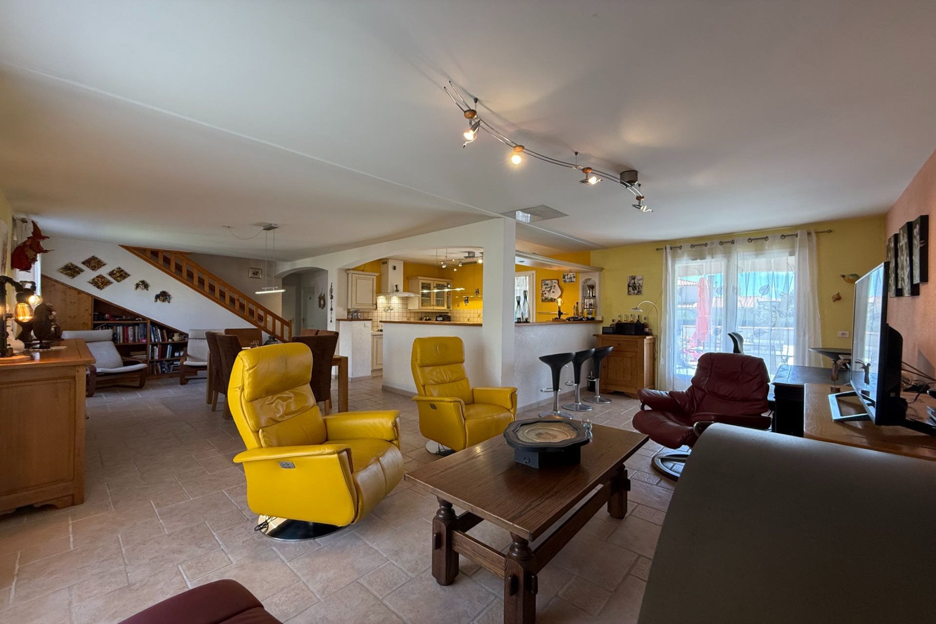 Maison à vendre, 120m², Latour-Bas-Elne