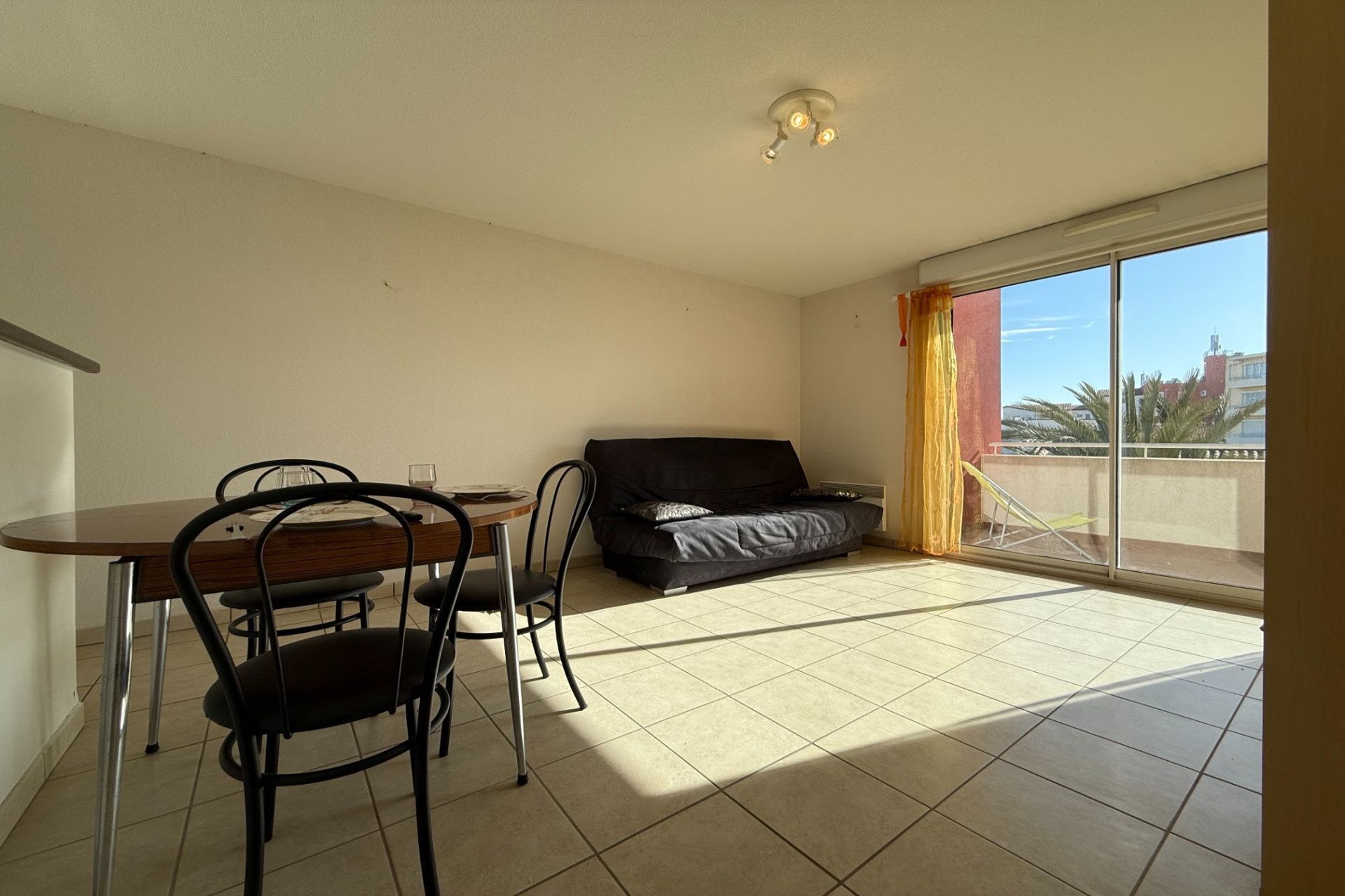Appartement à vendre, 42m², Saint-Cyprien