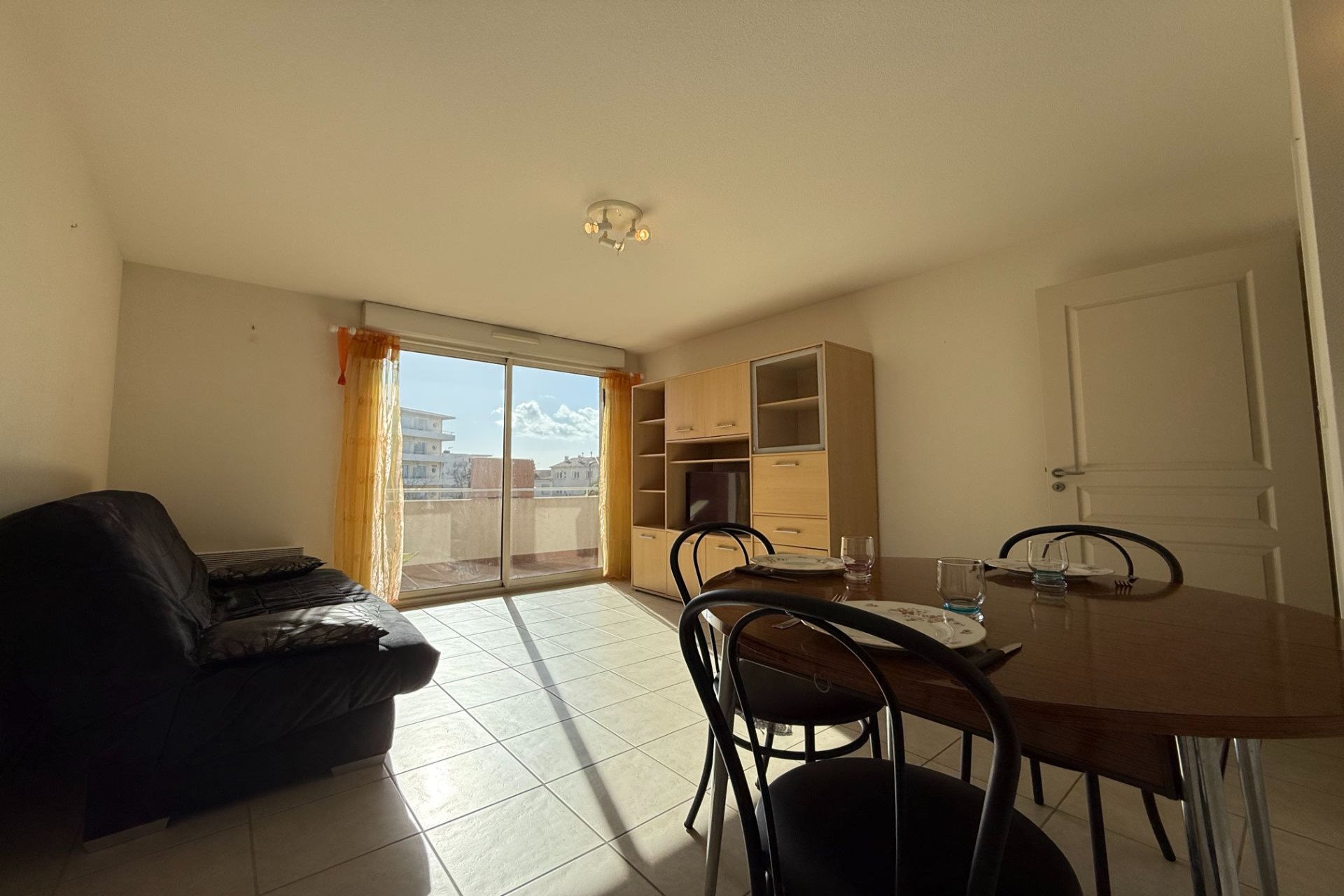 Appartement à vendre, 42m², Saint-Cyprien
