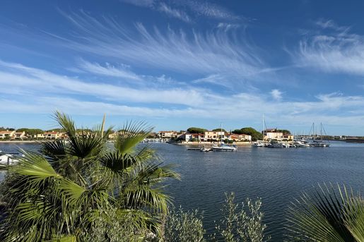 Appartement 2 pièces 30 m² · à Saint-Cyprien · 30 m² · 367 000 €
